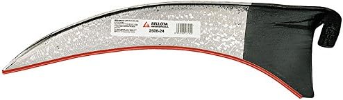 Bellota 2506-20 - Guadaña para segar de acero (510mm): Amazon.es ...
