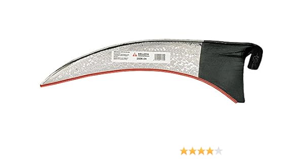 Bellota 2506-20 - Guadaña para segar de acero (510mm): Amazon.es ...