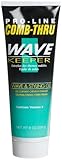 Pro-Line Comb-Thru Wave Keeper, 8-Ounce Tubes (Pack of 6)