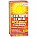 ReNew Life Extra Care Ultimate Flora Super Critical, 200 Billion, 7 Packets