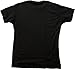 Ann Arbor T-shirt Co. Adult Jolly Roger Pirate Flag | Skull & Crossbones Caribbean Cruise Costume, M