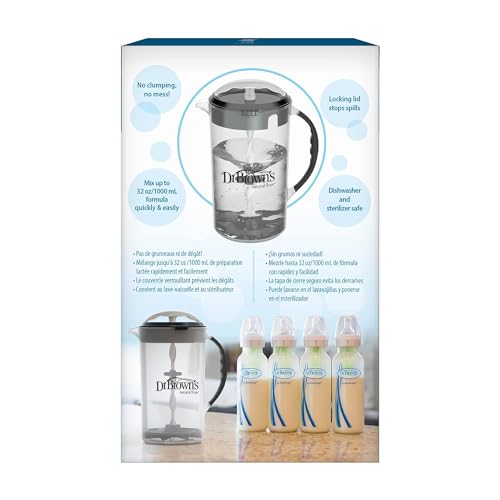 Dr Brown Water Dispenser Cleaning Instructions Brown's™ Insta