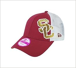 usc women's hat