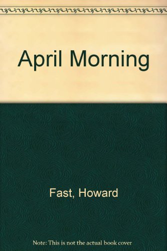 April Morning