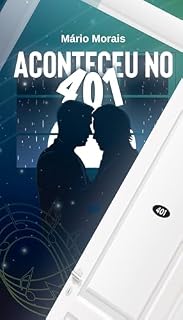 Livro Aconteceu no 401