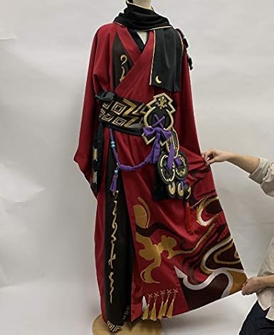 Amazon ファイナルファンタジーxiv Ff14 侍 コスプレ衣装 コスプレ 仮装 通販