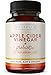 1500mg Organic Apple Cider Vinegar Capsules with Probiotic, Raw 100% Pure Cider Pills for Weight Loss, Digestion, Cleansing and Detox Support, 120 Vegetarian Capsules