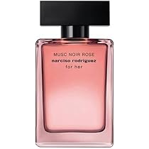 Pure Musc For Her Narciso Rodriguez Eau de Parfum - Perfume