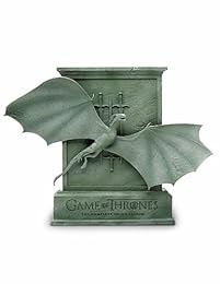 Game of Thrones (Le Trône de Fer) - Saison 3 - Édition limité exclusive Amazon.fr - Blu-ray