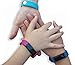 Trendy Pro Fitness Tracker with 2 Bands for Android and iOS