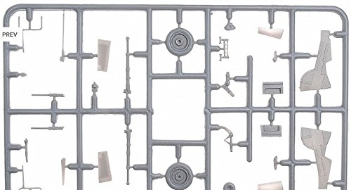 Lavochkin La-11 Soviet fighter MM48-006
