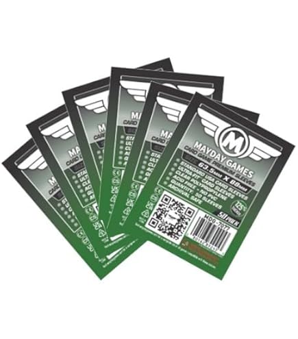 Amazon.com: Ark Nova Compatible Card Sleeve Bundle (SKS-8810 X 3) : Toys &  Games