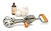 RSVP INTERNATIONAL Endurance Egg Beater, 1 EA