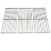 Direct Store Parts DS109 Solid Stainless Steel Cooking grids Replacement for Select Char-Broil and Kenmore 16657, 415.1666 Gas Grill primary