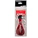 Silverstone Tek Sleeved Extension Power Supply Cable with 1 x 8-Pin to PCI-E 8-Pin Connector (PP07-PCIR)