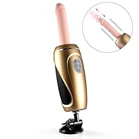 Utimi Love Sex Machine Gun Masturbation Machine Automatic Adjustable Female  Masturbation G-spot Vaginal Device