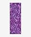 Yogitoes Yoga Mat Towel - Non Slip, Sweat Wicking with Patented Skidless Technology, Highly Absorbent, Soft and Sustainable Mat Towel for Yoga, Pilates, Gym and Outdoor Fitness.