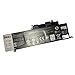 SANISI DELL GK5KY 11.1V 43WH Battery for Dell Inspiron 11 (3147/3148/3157/3158),13(7347/7348/7352/7353/7359),15 (7348/7558 /7568) Series Notebook [12 Months Warranty]