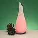 SpaRoom Pinnacle Ultrasonic Essential Oil Diffuser, 70ml