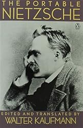 The Portable Nietzsche