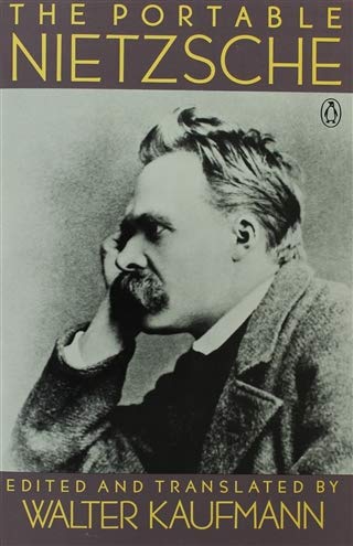 The Portable Nietzsche