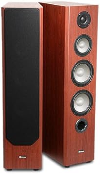 axiom tower speakers