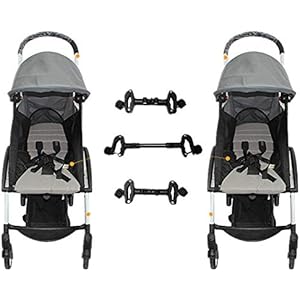 stroller connectors australia