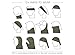 BUFF Unisex UV Multifunctional Headwear, Cru, OSFM
