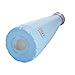 S'well 15 oz Cotton Candy Blue S'ip Insulated, Double-Walled Stainless Steel Water Bottle, 15oz