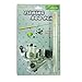 SODIAL(R) Pocket Pen Fishing Rod + 4.3:1 Spinning Reel Tackle Set