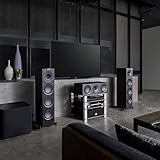 KEF Q750