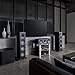 KEF Q950 Floorstanding Speaker (Each, Black)thumb 2