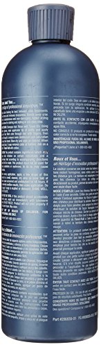 Roux Fanci-Full Rinse, 13 Chocolate Kiss, 15.2 Fluid Ounce
