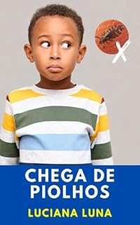 Livro SUCOS E VITAMINAS DO BEM (CUIDADOS COM OS CABELOS DAS CRIANÇAS)