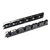 SPRING-EVENT-Fishing-Rod-Racks-Holder-Vertical-Horizontal-Wall-Ceiling-Mount-Garage