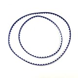 MTC Replacement Belt Kit 9-100-1017 for Pool Cleaner 360 380 Small and Large Belt