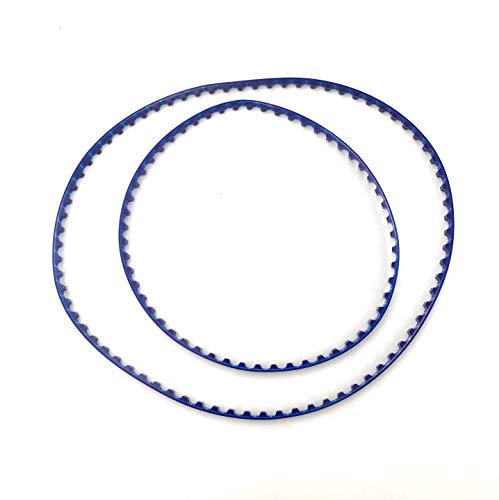 MTC Replacement Belt Kit 9-100-1017 for Pool Cleaner 360 380 Small and Large Belt