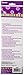 2 X 11 7/8 Clear Cello Bags 1.2 Ml Tall Cellophane