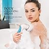 Facial-Cleansing-Brush2021-UpgradedETEREAUTY-Face-Brush-IPX7-Waterproof-5-in-1-Portable-Exfoliating-Brush-for-Skin-Care Facial Cleansing Brush,【2021 Upgraded】ETEREAUTY Face Brush IPX7 Waterproof 5 in 1 Portable Exfoliating Brush for Skin…