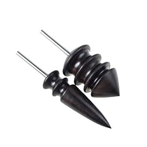 leather burnishing burnisher