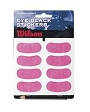 Wilson Eyeblack with Black Pencil (Pink)