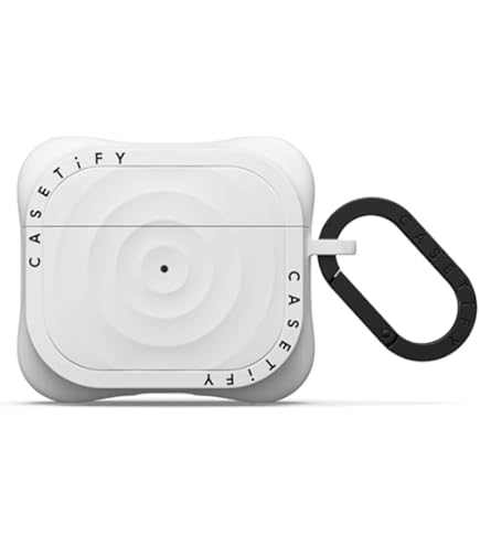 Amazon.com: CASETiFY Ripple Airpods Pro (1st/2nd Gen) Case with
