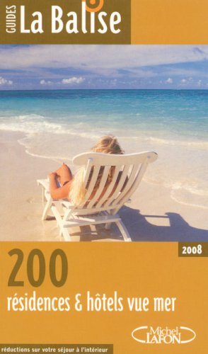 200 résidences & hôtels vue mer