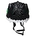 Bavilk Toddler Bike Helmets Dinosaur Helmets Adjustable Multi Sports Bicycle Skateboard Scooter Protective Gear for Girls Boys(Black Dinosaur)
