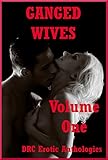Ganged Wives Volume One: Five Explicit Rough Group Sex Hot Wife Erotica Stories