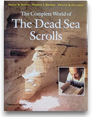 Encyclopedia of the Dead Sea Scrolls: Schiffman (Editor-in-Chief