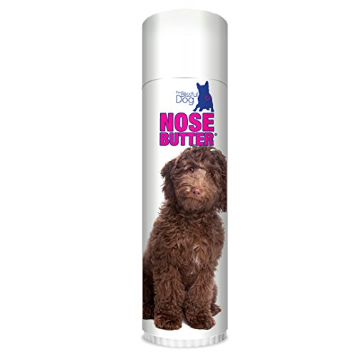 The Blissful Dog Labradoodle Unscented Nose Butter