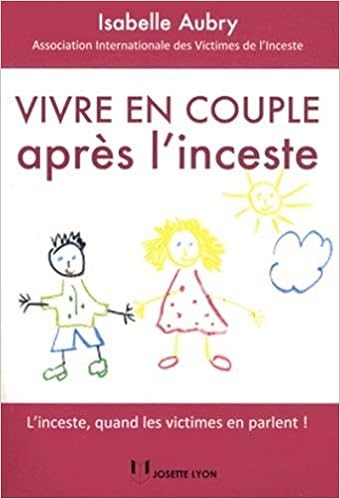 Amazon Fr Vivre En Couple Apres L Inceste Aubry Isabelle Livres