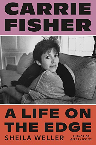 Carrie Fisher: A Life on the Edge - //coolthings.us