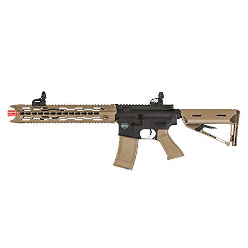 Valken tactical aeg v2.0 trg battle machine airsoft rif…